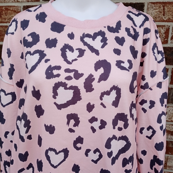 #12-Leopard PJs - Picture 3 of 6